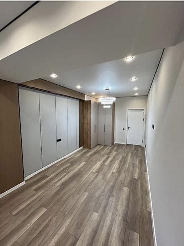 11: 2 комнаты, 70 м², Элитка, 11 этаж, Дизайнерский ремонт — 1