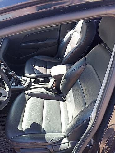 elantra 2018: Hyundai Elantra: 2018 г., 1.6 л, Автомат, Бензин, Седан — 8