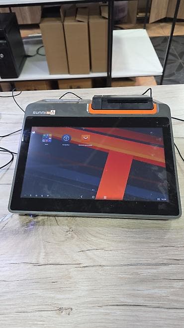 epson a3: Компьютер, Для несложных задач — 1