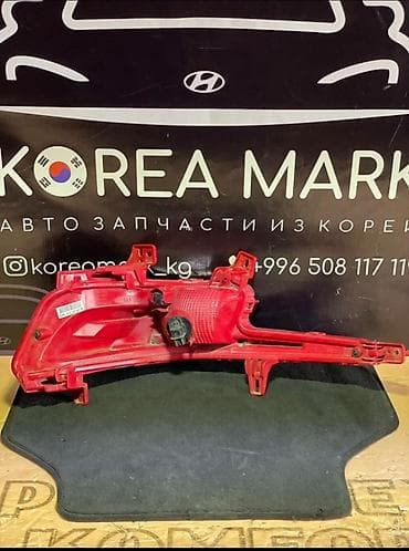 phantom 3 advanced: Задний правый стоп-сигнал Hyundai 2018 г., Б/у, Оригинал, Корея — 4