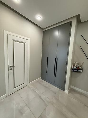 Продажа квартир: 1 комната, 43 м², Элитка, 5 этаж, Дизайнерский ремонт — 6
