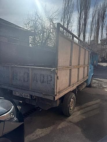 спринтер боковое зеркало: Легкий грузовик, Mercedes-Benz, Стандарт, 3 т, Б/у — 10