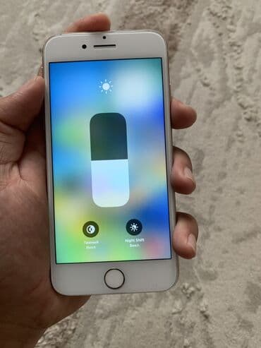 iphone 8 plus бишкек: IPhone 8, Колдонулган, 64 ГБ — 4