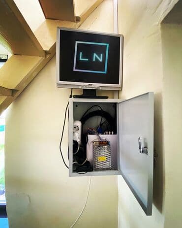 electro: Домофоны, Охраннопожарные сигнализации, Личная охрана | Офисы, Квартиры, Дома | Установка, Демонтаж, Настройка — 9