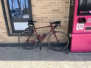 чехлы бу: Шоссейный велосипед, Giant, Рама L (172 - 185 см), Новый — 2