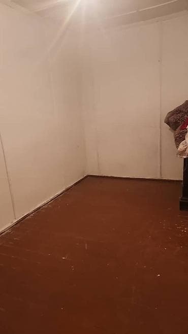 хата джал: 40 м², 2 комнаты, Парковка, Забор, огорожен — 8