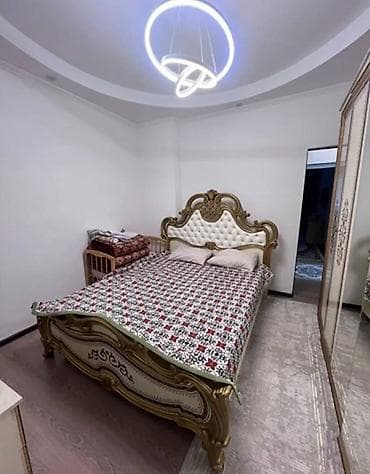 106: 2 комнаты, 52 м², 106 серия, 2 этаж, Косметический ремонт — 3