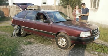 ауди rs7 цена в бишкеке: Audi 100: 1988 г. — 1