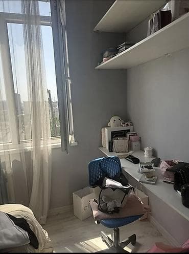 75: Сдаётся 2-комнатная квартира, элитка, 75 м². На длительный срок — 6