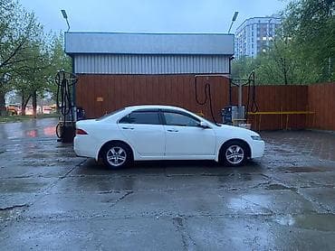двер хонда акорд: Honda Accord: 2003 г., 2 л, Бензин, Седан — 6