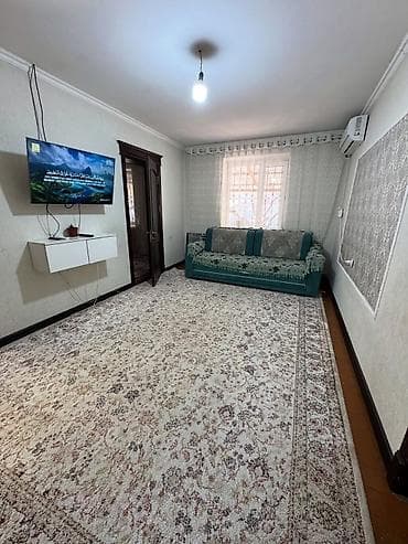 Дом с участком в Арча-Бешик, супер-локация Адрес: улица Кум-Арык, дом — 2