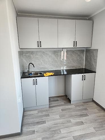 каракол продажа квартиры: 2 комнаты — 4