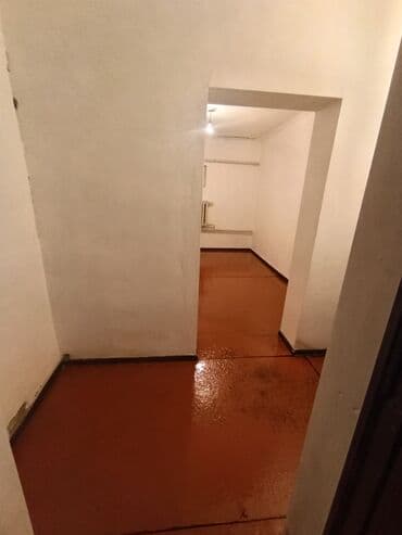 квартира без хозяина ак ордо: 20 м² — 3