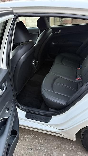 idemitsu 5w40: Kia K5: 2019 г., 2 л, Автомат, Газ, Седан — 9