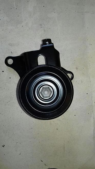 грм ремен: Продаю ролики натяжителя ремня на тойоту прадо 120к обьем2.7 — 4