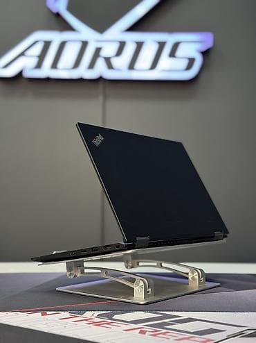 Ноутбуки Lenovo: Ультрабук, Intel Core i5, В рассрочку — 5