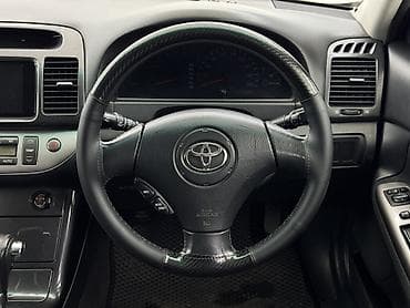 авто на метал: Toyota Camry: 2005 г., 2.4 л, Автомат, Бензин, Седан — 7