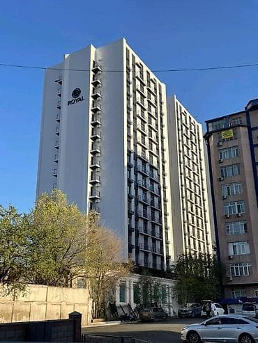 48: 1 комната, 48 м², Элитка, 10 этаж, Готовая ПСО (под самоотделку) — 5