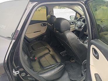 экскаватор продам: Renault Captur: 2018 г., Автомат, Дизель, Кроссовер — 5