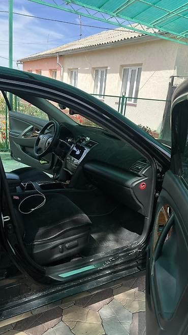 rav4 2004: Toyota Camry: 2009 г., 2.4 л, Автомат, Бензин, Седан — 7