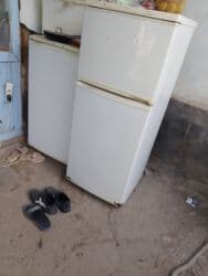 Стиральная машина Indesit, Б/у, Автомат, До 6 кг, Компактная