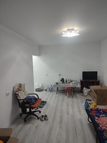 5: 1 комната, 44 м², 5 этаж, Евроремонт — 3