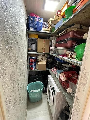 политех квартиры: 3 комнаты, 84 м², Индивидуалка, 5 этаж, Евроремонт — 8