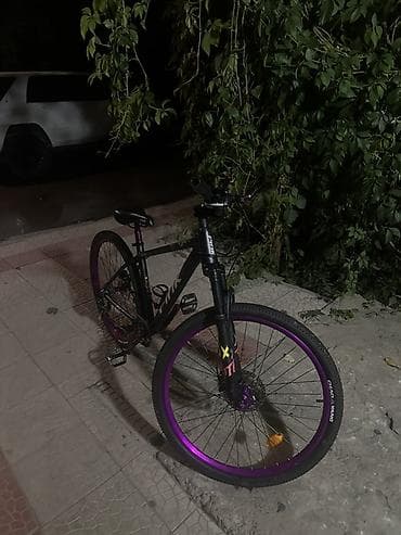 Велосипеддер: 🚲 Продам велосипед DUKE S-500 (б/у) Продаю велосипед в хорошем — 2
