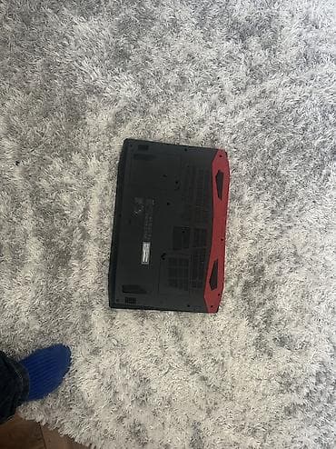 Ноутбуки Acer: Игровой, Intel Core i7 — 1