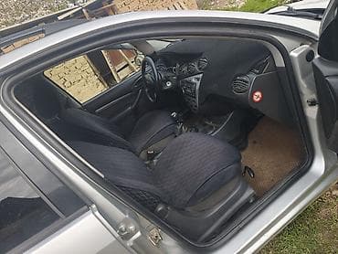 forester sg9: Ford Focus: 2002 г., 1.8 л, Ручные, Дизель, Универсал — 3