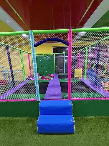 продаю каракол: Продажа бизнеса Детские аттракционы, Вместе с: Оборудование и мебель, Б/у — 3