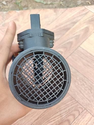 датчик расхода воздуха цена: Расходомер Volkswagen Германия — 8