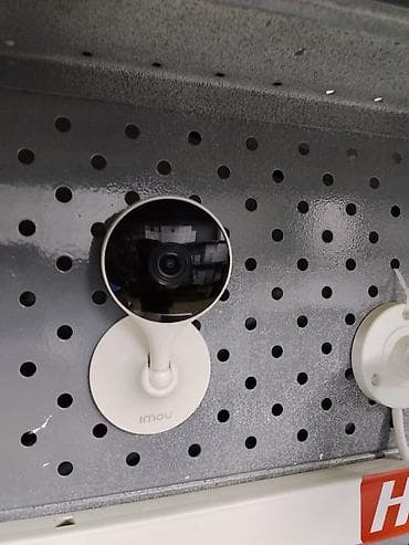 mini projector: Дверные звонки, Без установки — 1