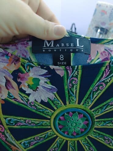 итальянские платья из шелка: Повседневные платья — 3