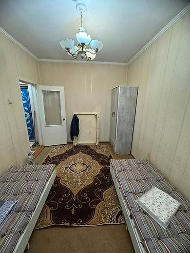 1 комната, 35 м², Вефа ТЦ Индивидуалка, 5 этаж, Косметический ремонт