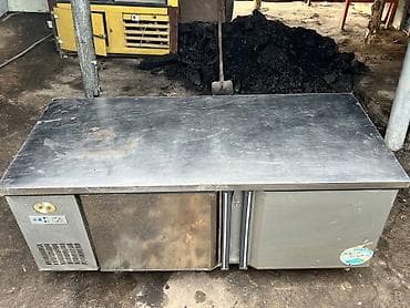 оборудование для столовых: 60 * * 40 см 150, В наличии — 1