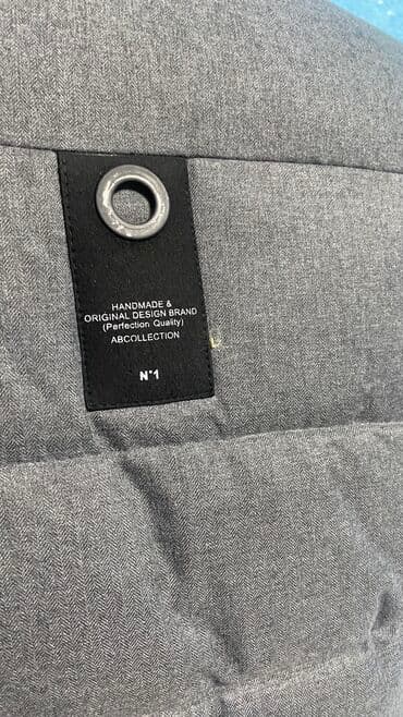 Жилеты, безрукавки: Пуховик, По колено, С капюшоном, M, L — 5