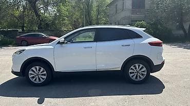 машина ли: Weltmeister EX5, 2020 г., 71000 км, Передний, В наличии — 3