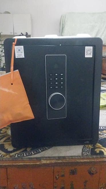 бочка бак: Сейф для денег и документов, Новый, Комбинированные, Комбинированные — 2