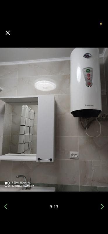 1к: 1 комната, 35 м², Элитка, 6 этаж, Евроремонт — 2