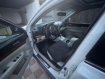 салон subaru: Срочно ! Subaru (салон и багажник) - Руль с логотипом Subaru — 2