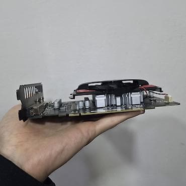 geforce rtx 2060: Видеокарта для ПК, Новый, Asus, Radeon RX, 4 ГБ — 4