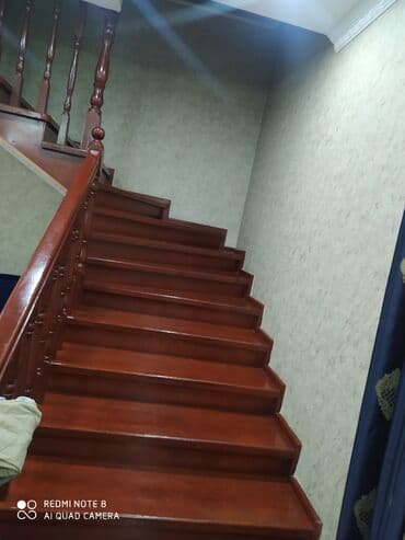 бакай ата дом: Дом, 150 м², 6 комнат, Собственник, Евроремонт — 7