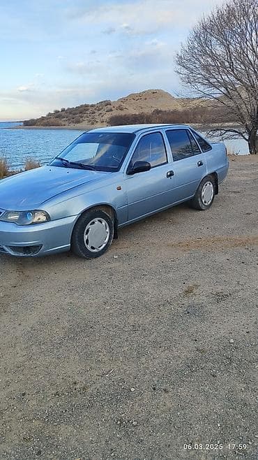 спринтер т1: Легкий грузовик, Daewoo, Б/у — 2