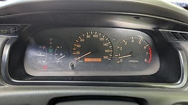 4a fe: Toyota Camry: 1999 г., 2.2 л, Автомат, Бензин, Седан — 8