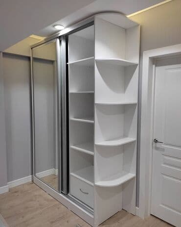 кухонная мебель под заказ: Мебель на заказ, Кухонный гарнитур — 21