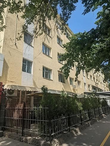 фучика 18 а: 1 комната, 18 м², Гостиничный тип, 2 этаж, Косметический ремонт — 9
