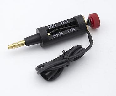 катушка теслы: Тестер катушек Назначение: - Диагностика систем зажигания — 5