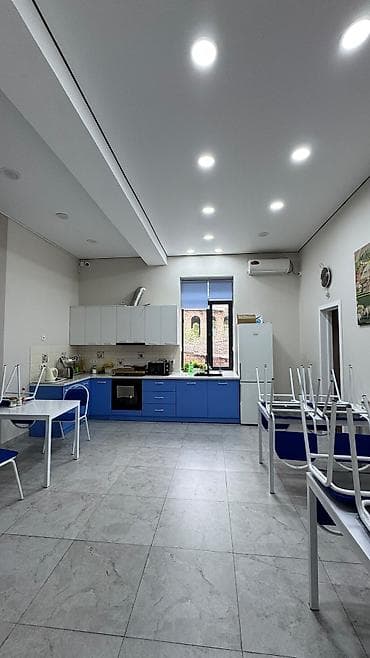 здание: Сдается или продается отдельно стоящее коммерческое здание 📍 Район — 9