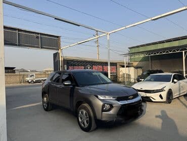 шины на ауди 100: Chevrolet Trailblazer: 2020 г., 1.2 л, Вариатор, Бензиновая, Кроссовер — 2